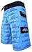 Tormenter Billfish Bones 2 Pocket Men's Shorts