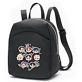 Minimalist Mini Backpack BackpackDurable, Lightweight, and Versatile - Ideal for Daily Use, Casual Outings, and Travel