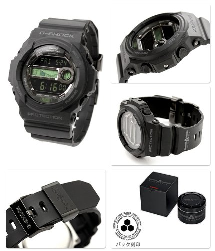 Casio G-Shock GLX-150-2ER | #426523322