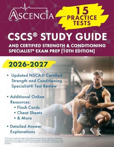 Essentials of Strength Training and Conditioning: 9781718210868