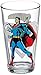 Toon TumblerTM: SUPERMAN (DC) 16 Ounce pint glass