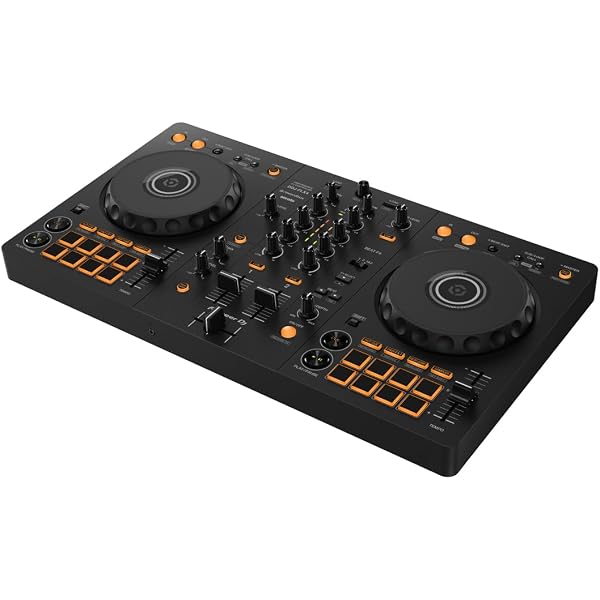Amazon.com: Serato DJ Suite - All-In-One DJ Software Bundle with