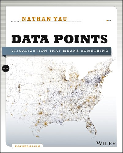 Download Data Points: Visualization That Means Something (English Edition) PDF