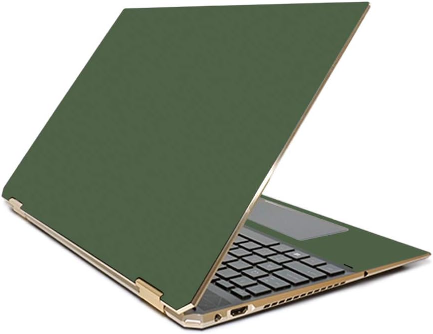 MightySkins Skin Compatible with HP Spectre x360 15.6