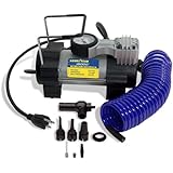 Goodyear i8000 120-Volt Direct Drive Tire Inflator