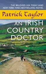 Amazon Com Patrick Taylor Books Biography Blog