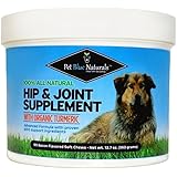 chlorophyll tablets for dogs