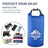 Dry-Bag-Waterproof-Sack-Multiple-Sizes-with-Shoulder-Strap