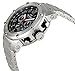 TW Steel Men's ' Grandeur Quartz Stainless Steel Casual Watch, Color:Silver-Toned (Model: TW126