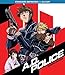 A.D. Police: To Protect and Serve [Blu-ray]