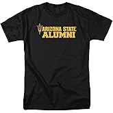 Arizona State University Official Est. Date Unisex Adult T Shirt