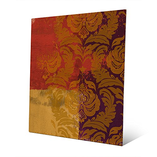 Vibrant, Bold and Bright Moroccan Wall Decor Home Wall Art Decor