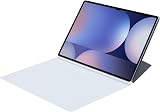 Samsung Galaxy Official Smart Book Cover for Galaxy Tab S10 Ultra S9 Ultra Blue