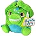 Lunch Pets Insulated Kids Lunch Box – As Seen on TV Plush Animal and Lunch Box Combination - Munchosaur