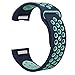 Swees For Fitbit Charge 2 Bands Sport Silicone Small & Large (5.7