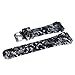 Compatible Samsung Gear S3 Frontier/ Classic Smart Watch Band,HMJ Band 22mm Soft Replacement Sport Bracelet Strap Compatible for Samsung Gear S3 Frontier / S3 Classic /Moto 360 2 2nd Gen Man(46mm)