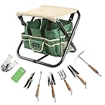 All-in-One Garden Tool Set