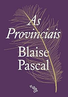 Livro As Provinciais