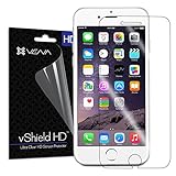 VENA vShield - Apple iPhone 6 Plus Screen Protector 5.5
