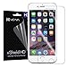 VENA vShield - Apple iPhone 6 Plus Screen Protector 5.5" [HD Ultra Clear] High Definition Anti-Scratch Shield with Lifetime Replacement Warranty (3 Pack)