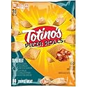 Totino's Pizza Rolls Triple Meat 90 Count 44.5 oz Bag