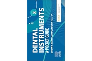 Dental Instruments: A Pocket Guide