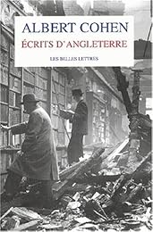 Écrits d'Angleterre
