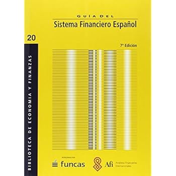 Guía del sistema Financiero Español