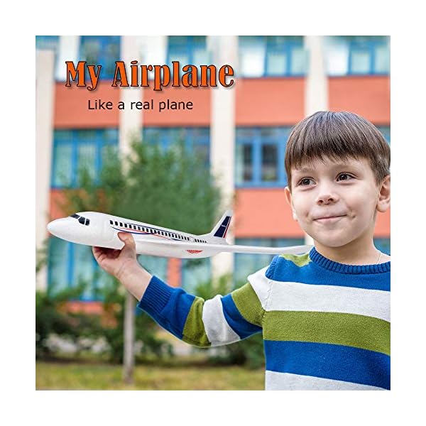 airplane toys for 8 year old