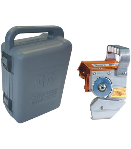thumbnail image 2 of Tapco Brake Buddy Roller Kit – Traditional Brick Mold Style, Model 14555 2 of 2