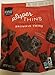Cisse Cocoa Co Super Thins Cherry & Sea Salt Brownie Thins