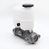 Ajantech Brake Master Cylinder Compatible for 1999 2000 2001 2002 GMC Sierra Yukon Chevrolet Silverado Suburban Tahoe Avalanche Blazer Cadillac Escalade Replace for Dorman M630031