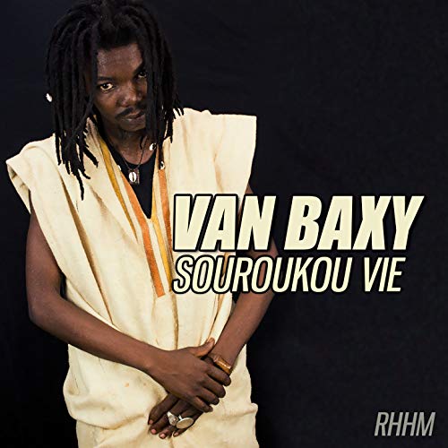 van baxy mp3 gratuit