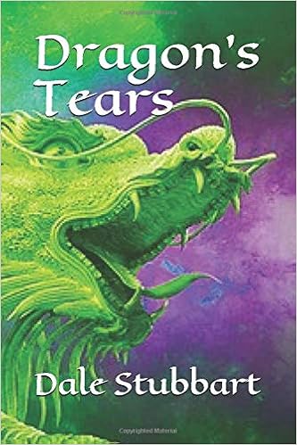 Dragon's Tears