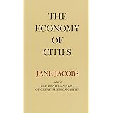 The Economy of Cities