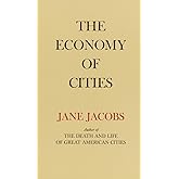 The Economy of Cities