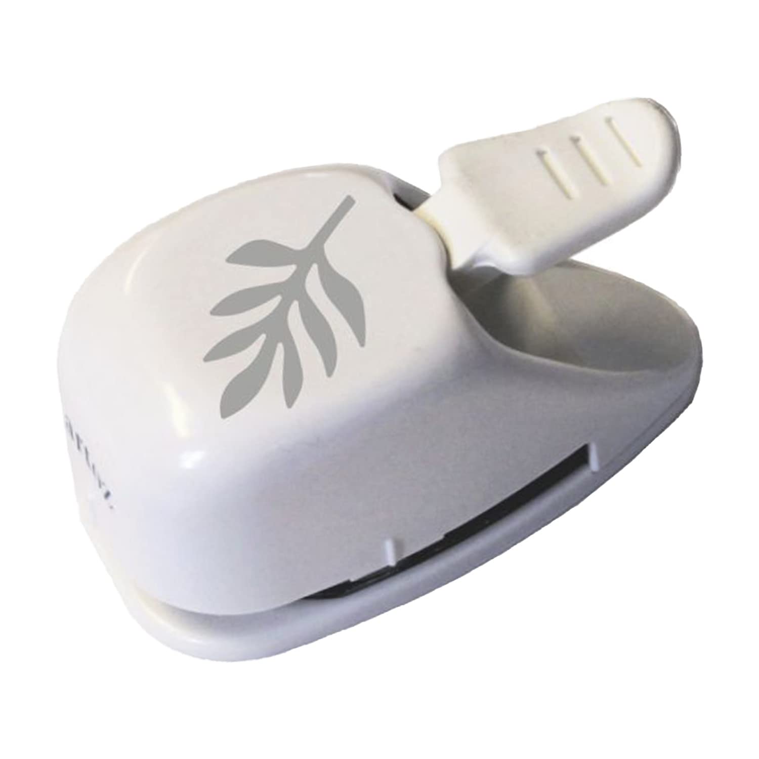 ARTOZ Paper Punch - Card Punch 'Branches', 31mm - Hole Punch for Cards & Paper