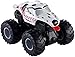 Hot Wheels Monster Jam RT Monster Mutt Dalmatian Truck