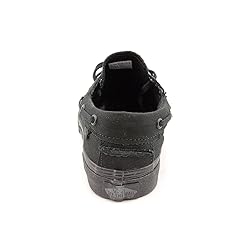 Vans Zapato Del Barco Canvas Shoe