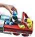 Matchbox Super Blast Fire Truck Vehicle