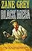 Black Mesa by Zane Grey