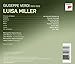 Verdi: Luisa Miller