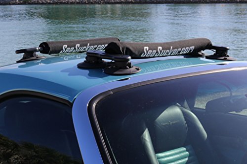 SeaSucker Board Rack - Thumbnail 2