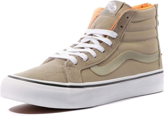 vans altas amazon