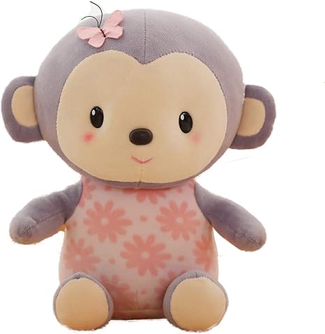 peluche mono gigante