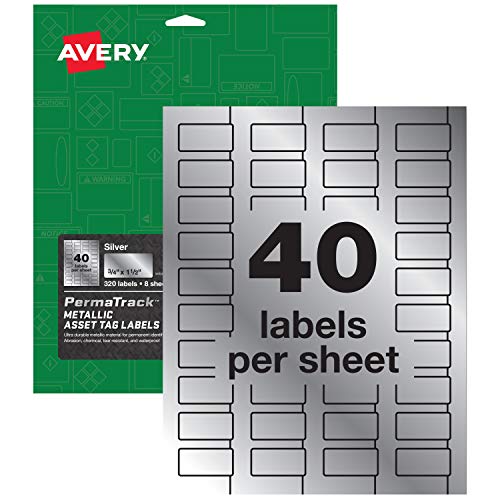 Custom Permanent Equipment Labels Barcode Serialized Buy Custom