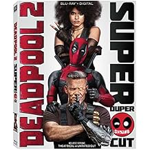 Deadpool 2