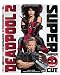 Deadpool 2 [Blu-ray] primary
