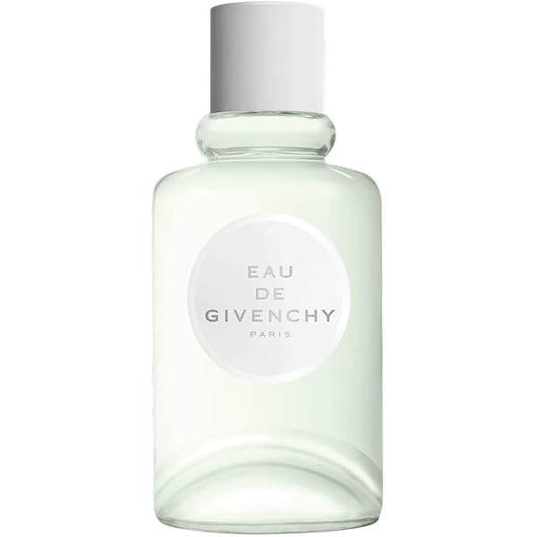 eau givenchy