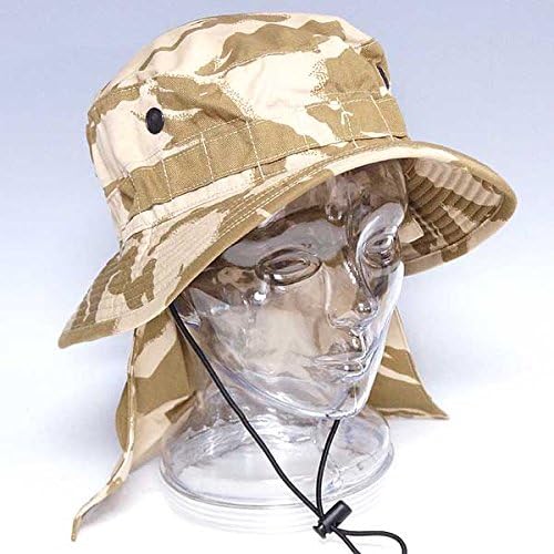 british army jungle hat